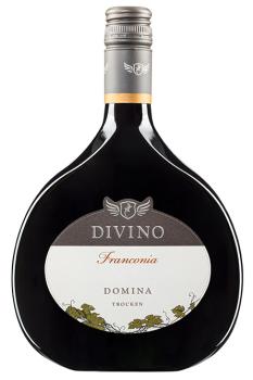 Divino Franconia Domina trocken 2021er